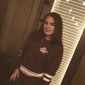 Meet your Posher, Madison